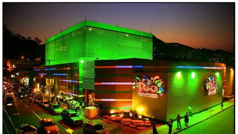casino rio medellin